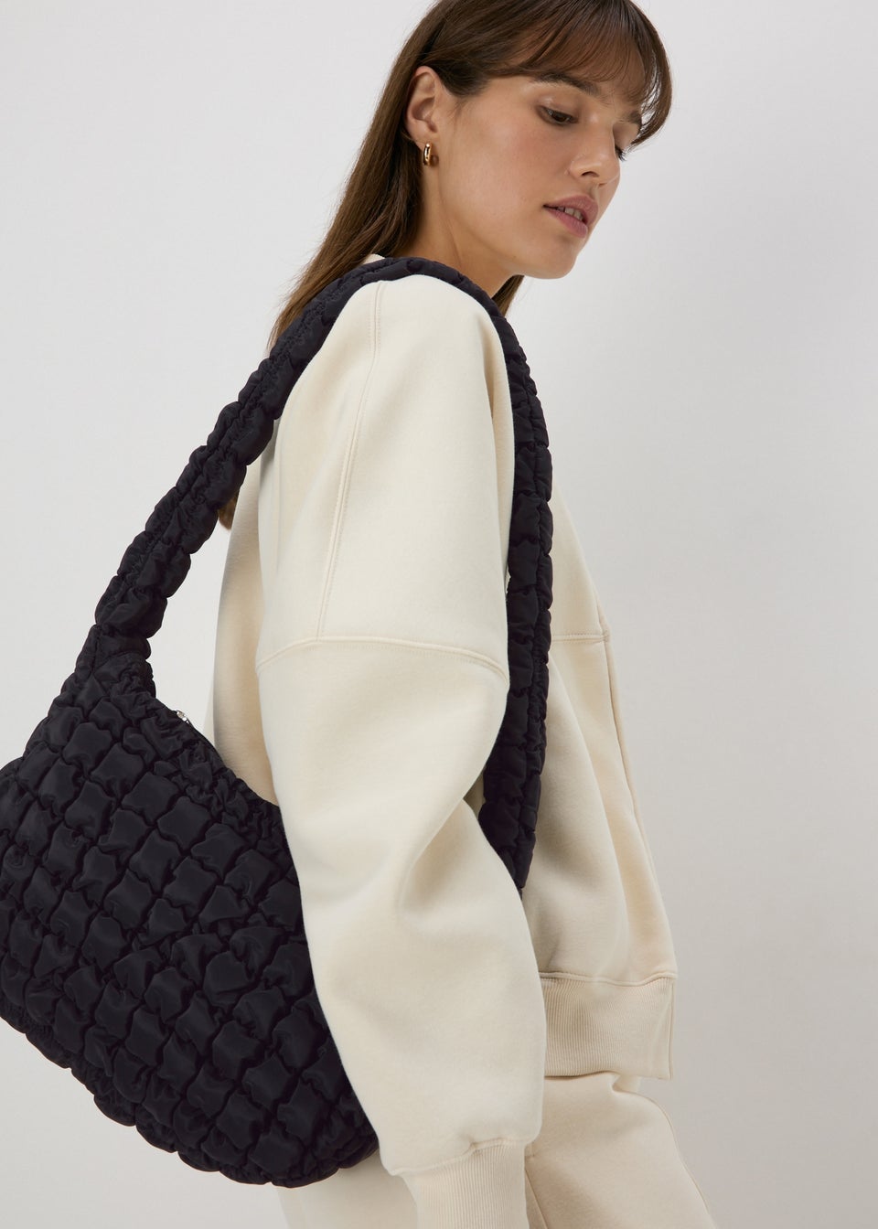 Matalan white handbags hot sale