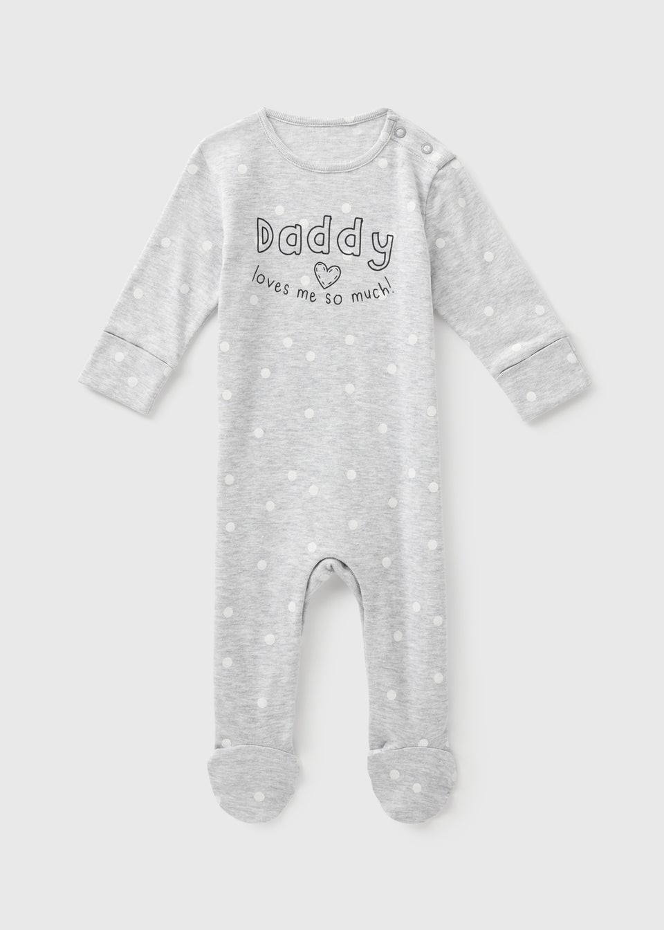 Matalan baby grows boy shop