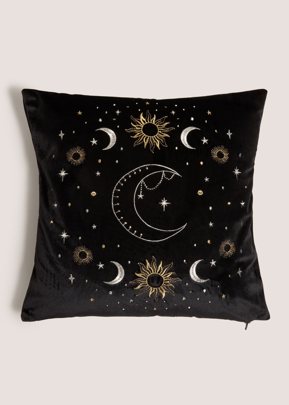 Black and white cushions matalan outlet
