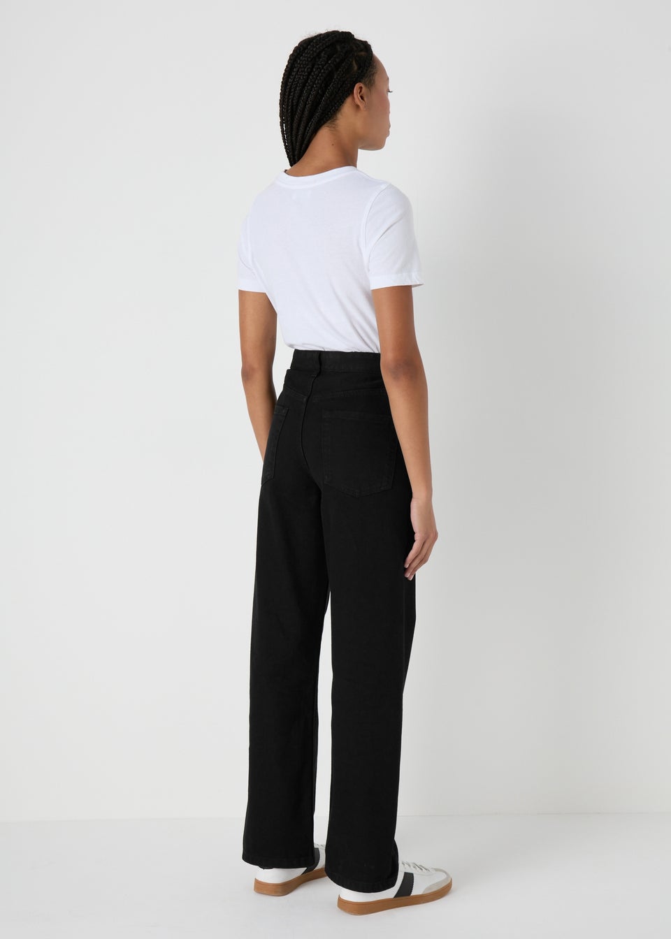 Matalan ladies jeans straight leg 2025