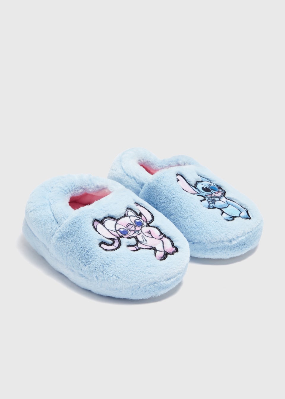 Matalan slippers kids sale