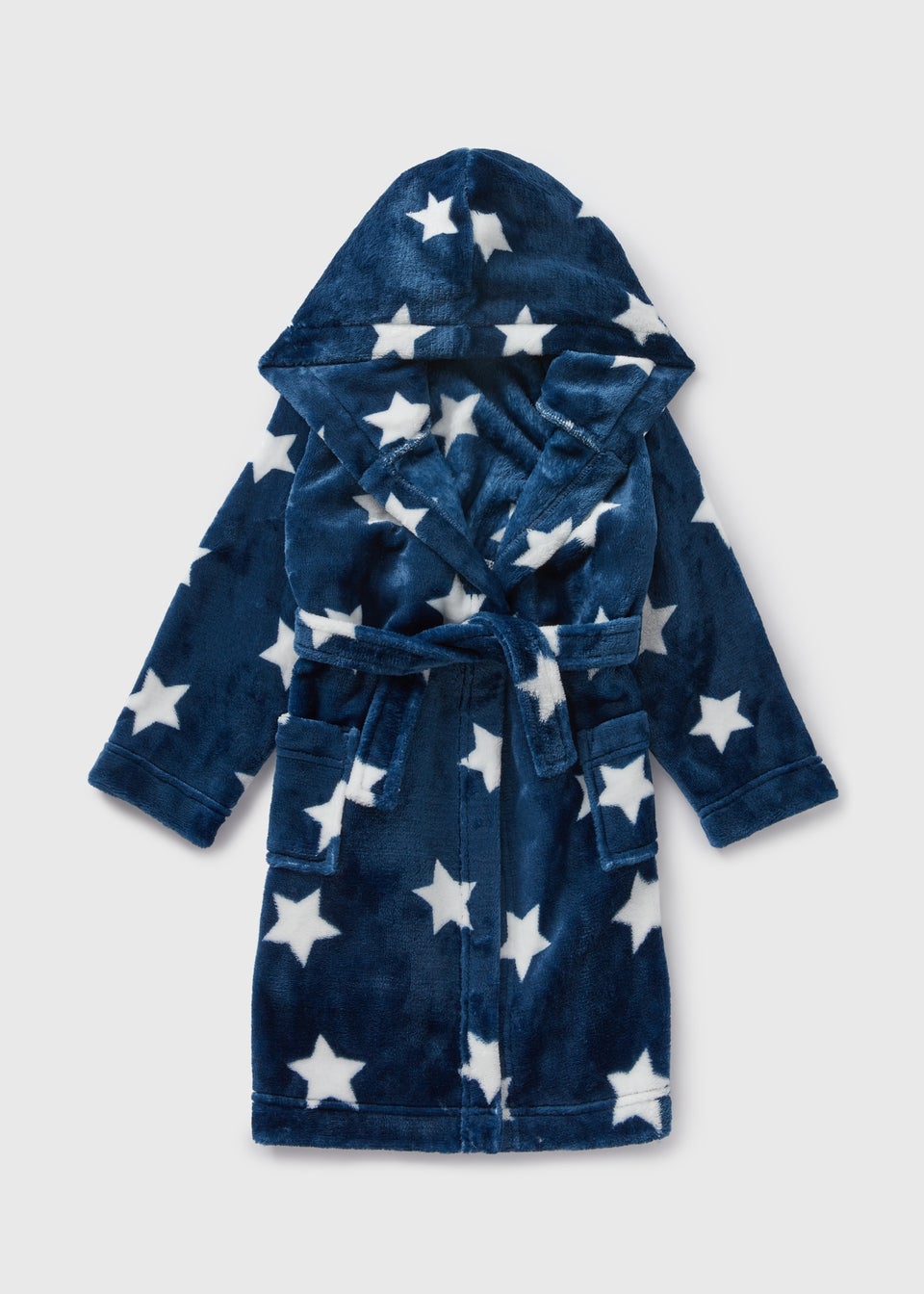 Matalan boys dressing gowns deals
