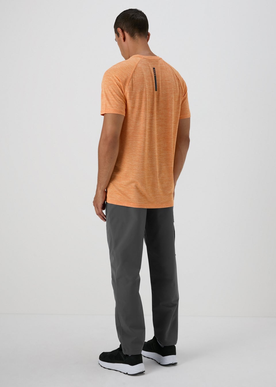 US Athletic Charcoal Joggers
