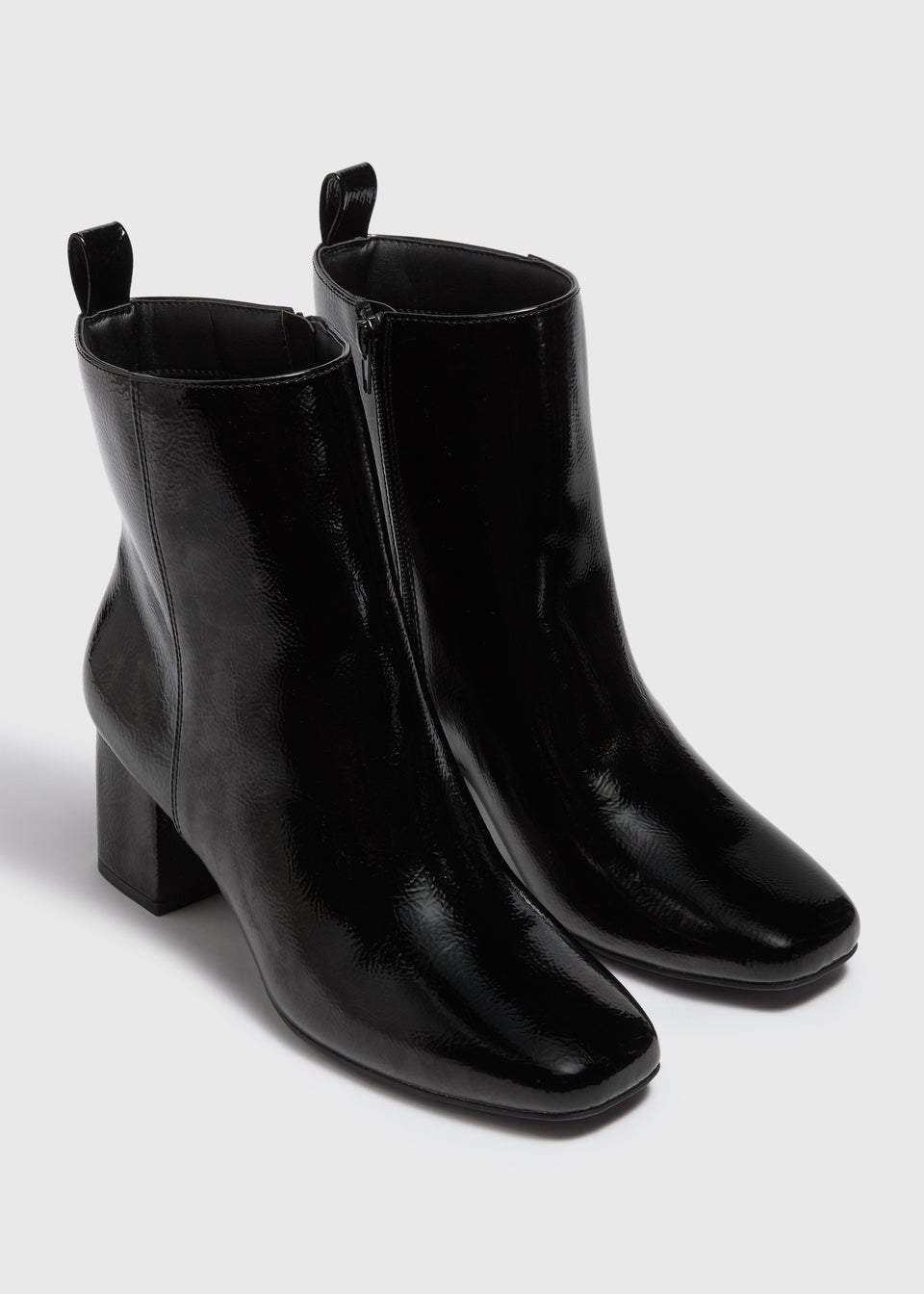 Matalan womens ankle boots clearance