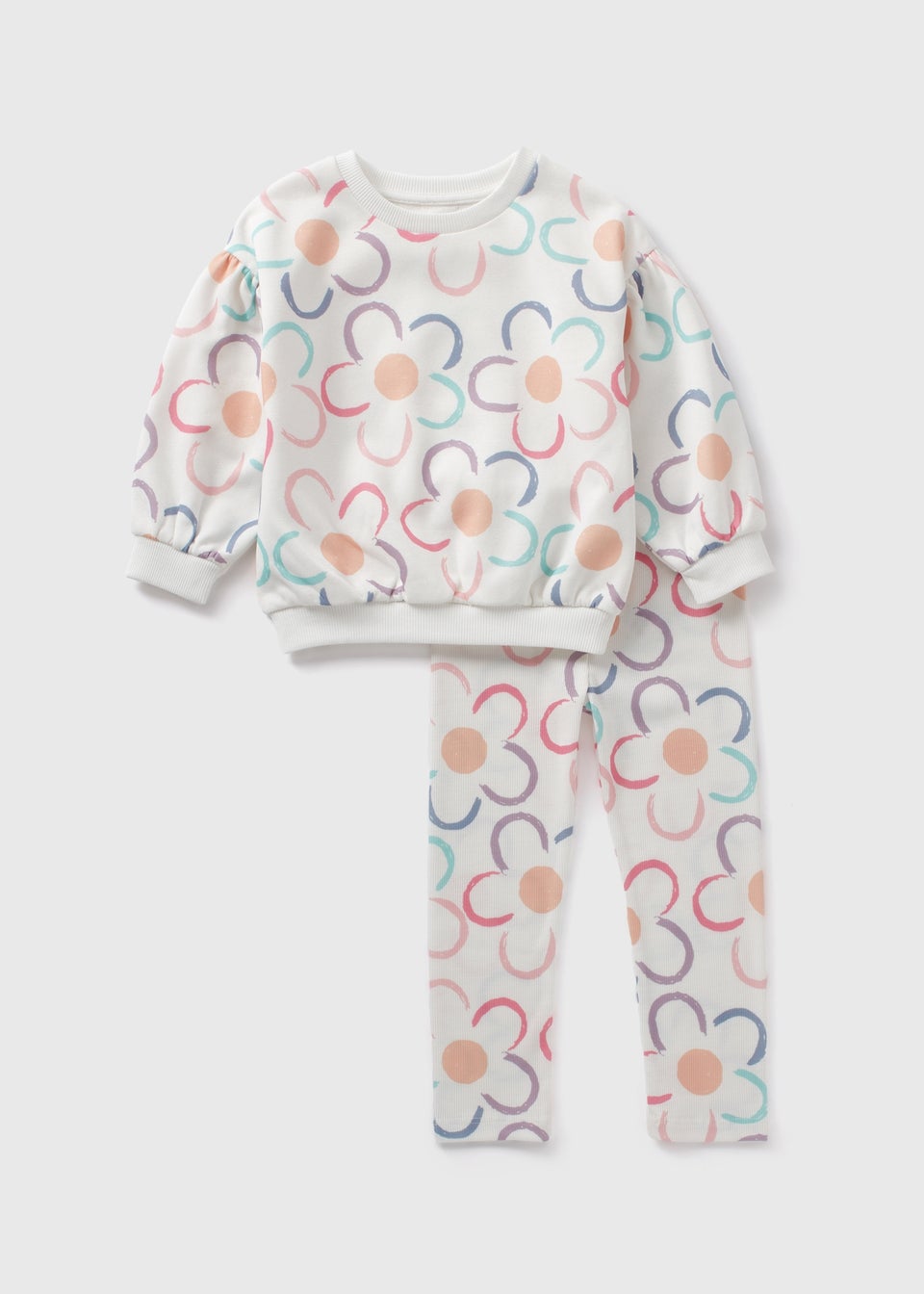 Kids Outfits Sets Matalan