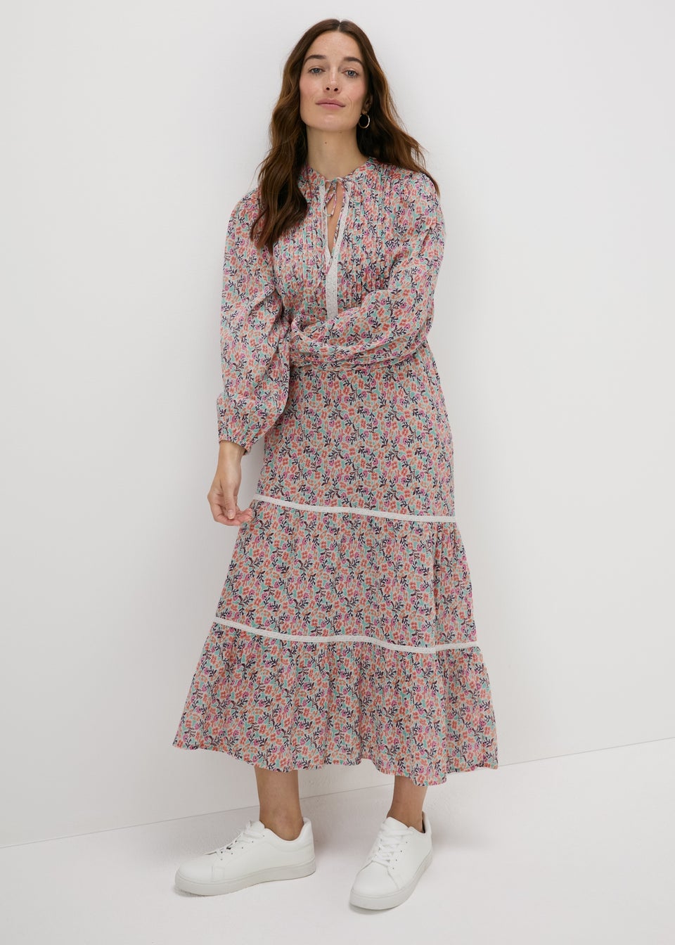 Matalan long sleeve dresses online