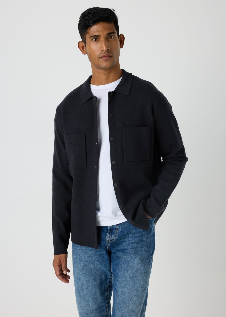 Matalan mens zip up cardigans online