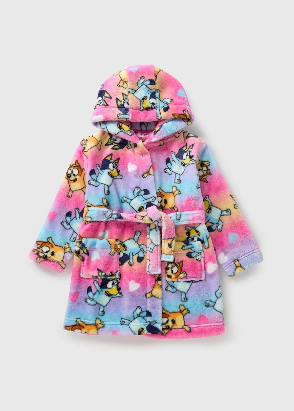 Matalan childrens dressing gowns clearance