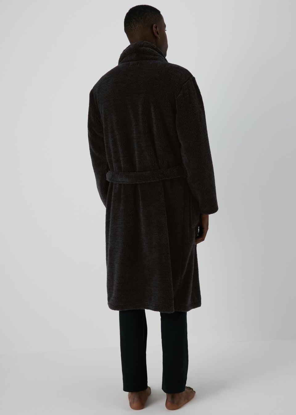 Matalan mens cotton dressing gowns hot sale