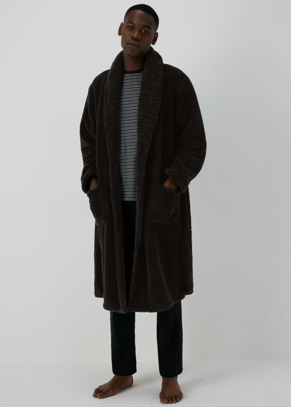 Men's dressing gowns at matalan cheap