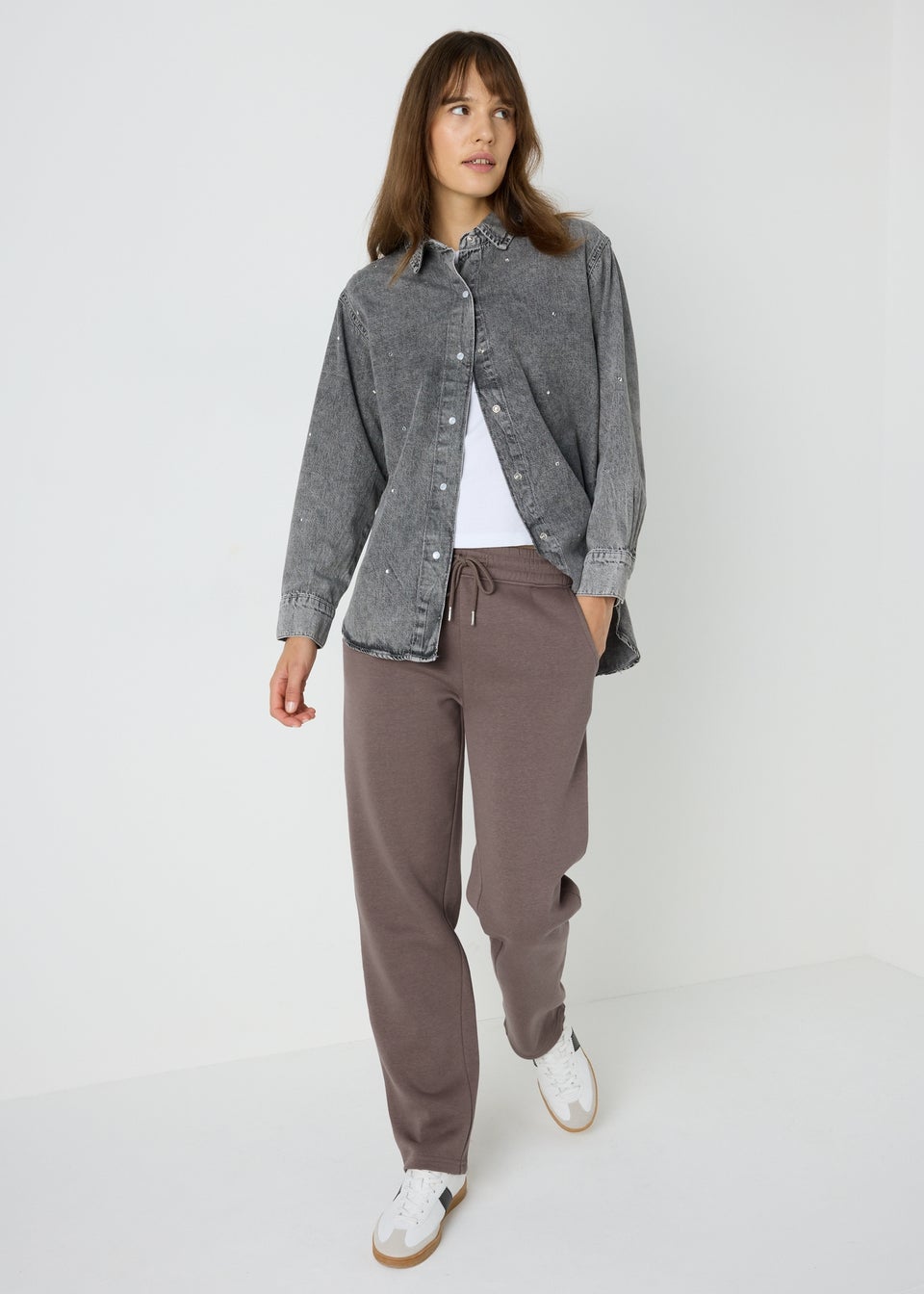 Matalan jogging bottoms sales