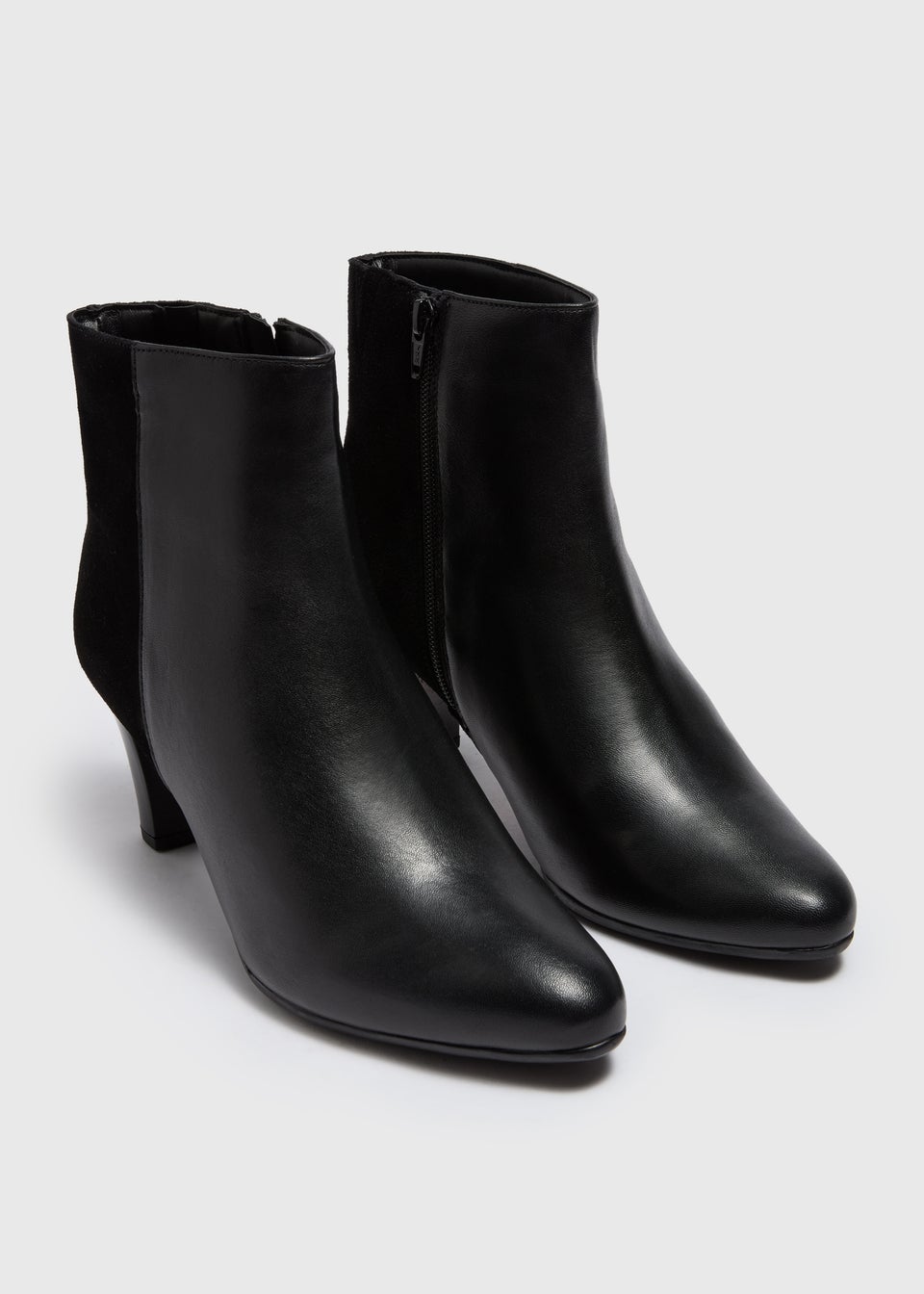 Shoe boots matalan best sale