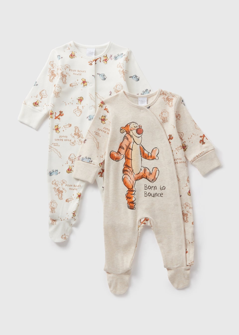 Winnie the pooh baby gear bundles outlet