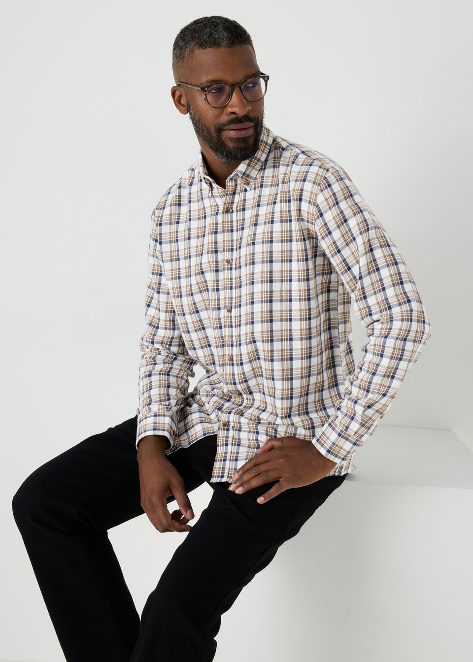 Mens casual shirts at low price sale