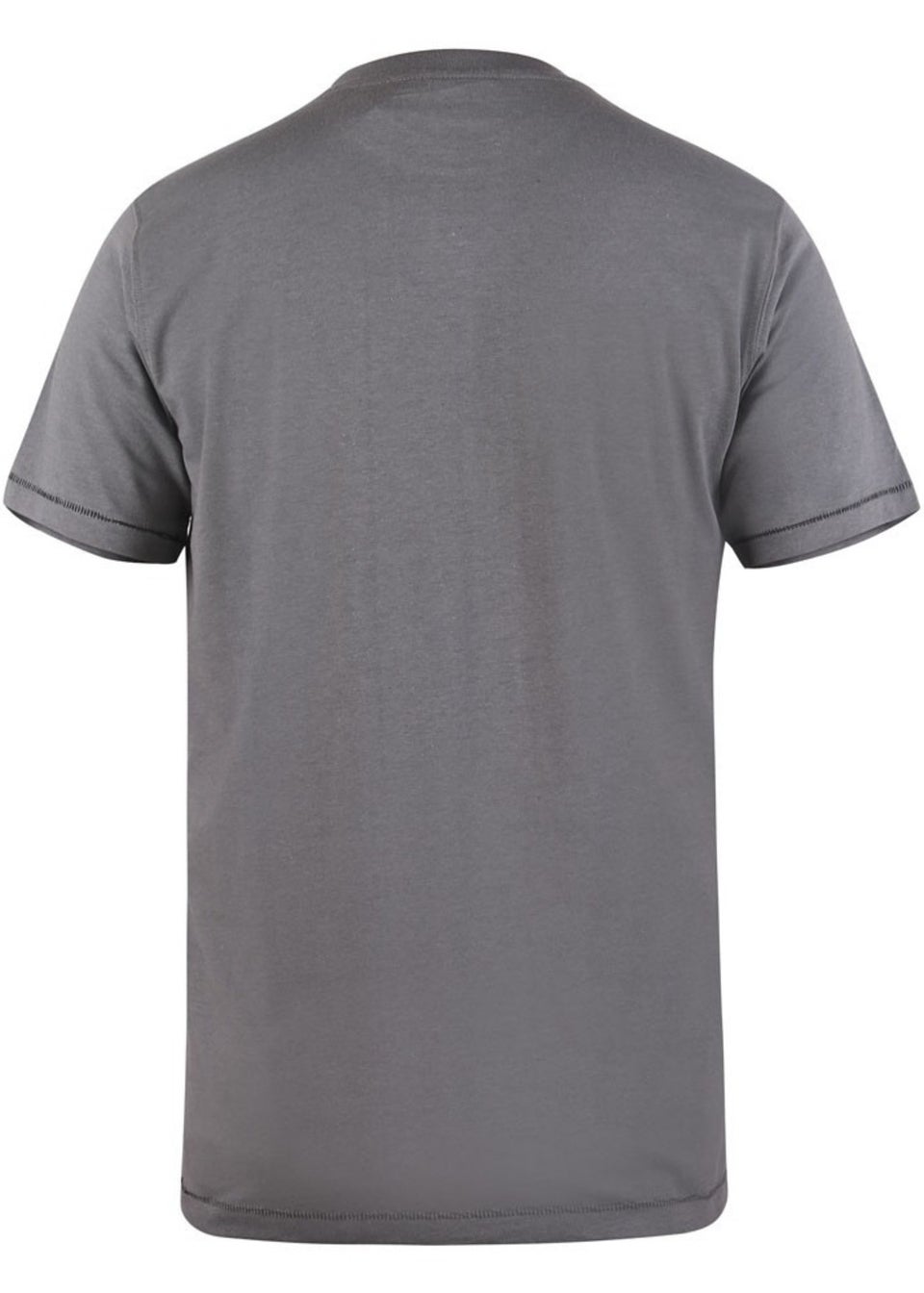 Duke Khaki Kingsize Somerton Jeep T-Shirt