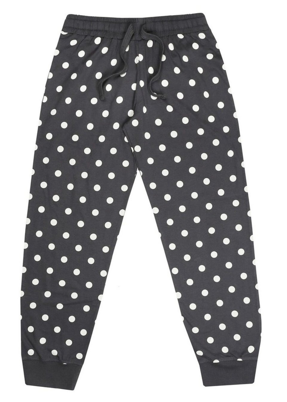 Disney Pink The Original Mickey Mouse Long Pyjama Set