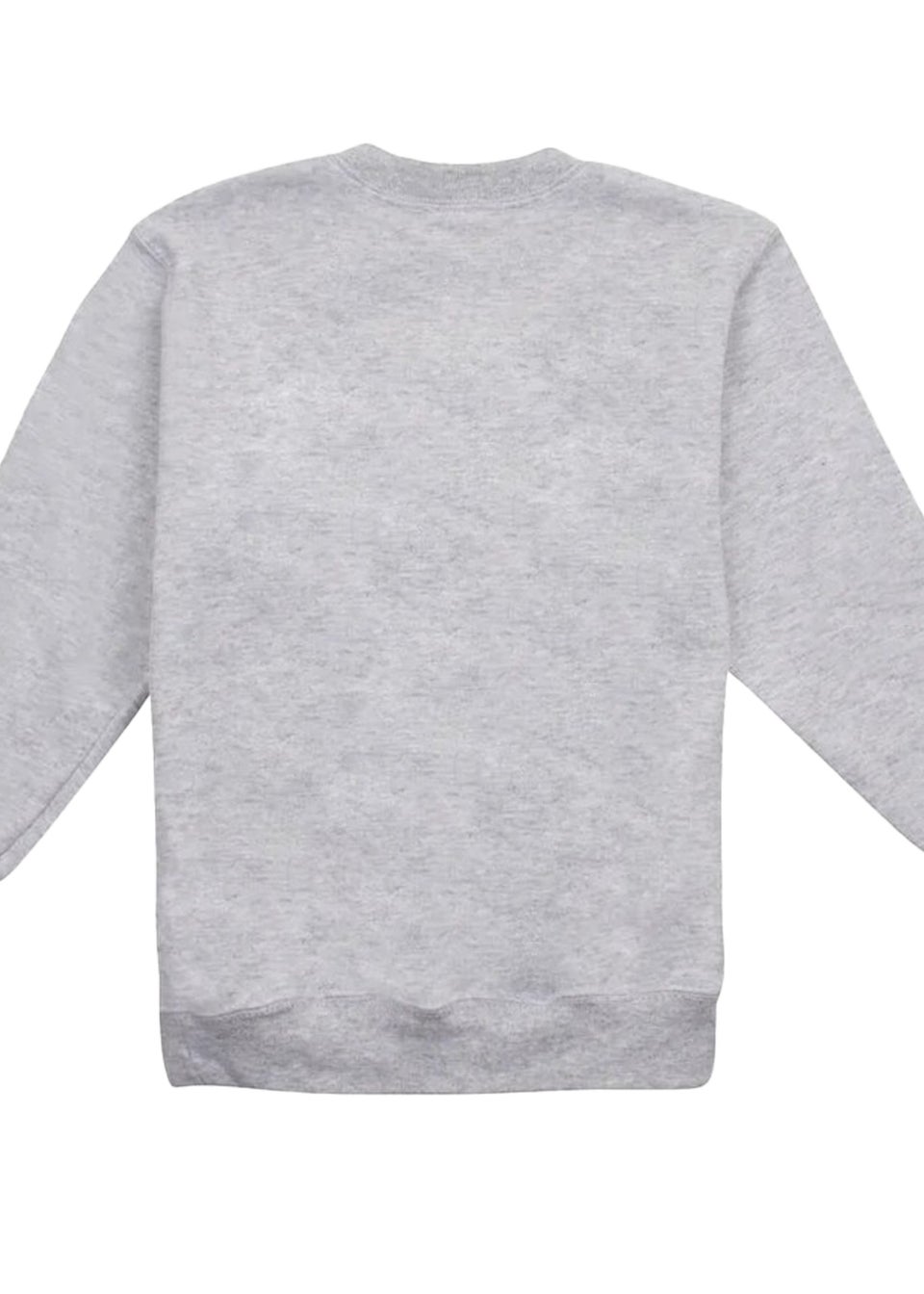Disney Girls Grey Mickey Mouse Sketch Sweatshirt (7-12yrs)