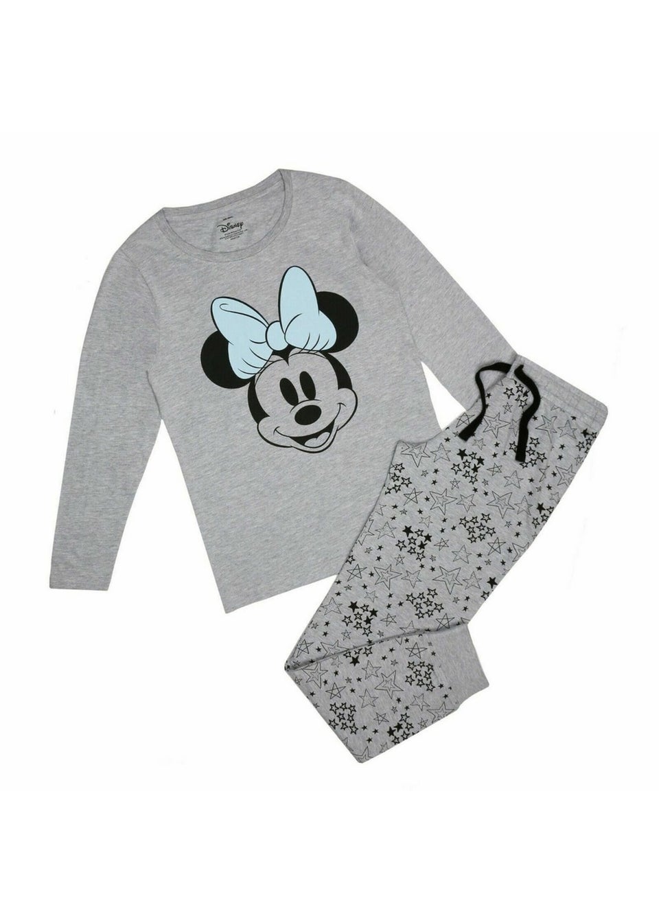 Matalan minnie mouse pyjamas clearance