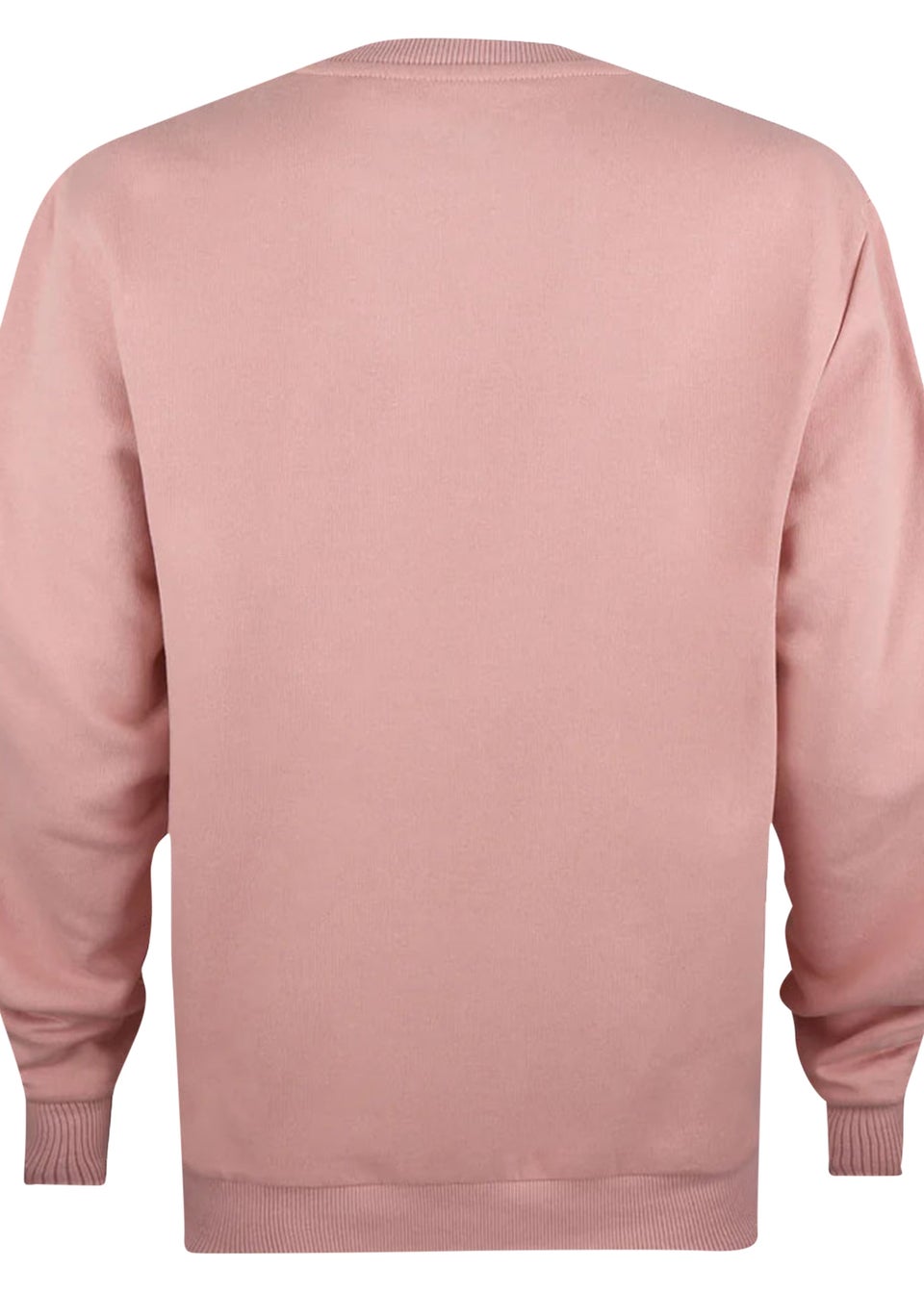 Disney Dusty Pink California Minnie Mouse Sweatshirt