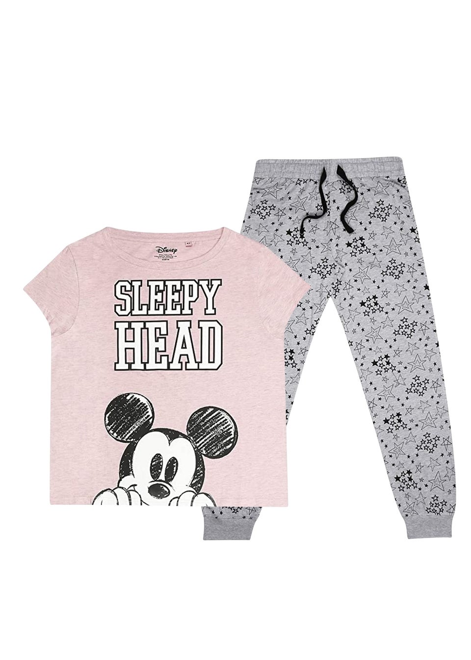 Matalan minnie mouse pyjamas hot sale
