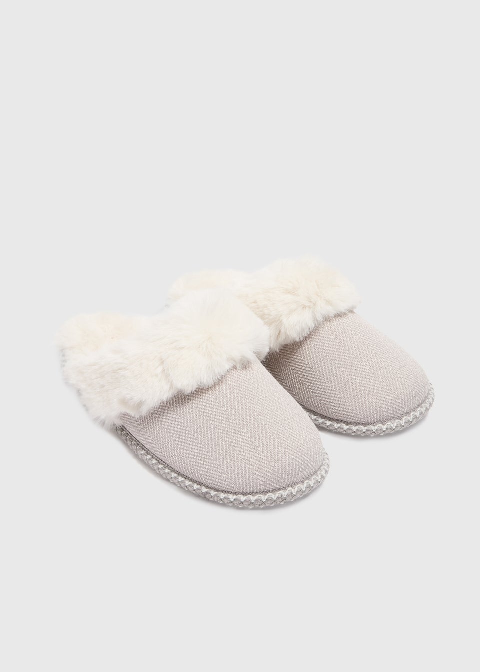 Mens boot slippers matalan clearance