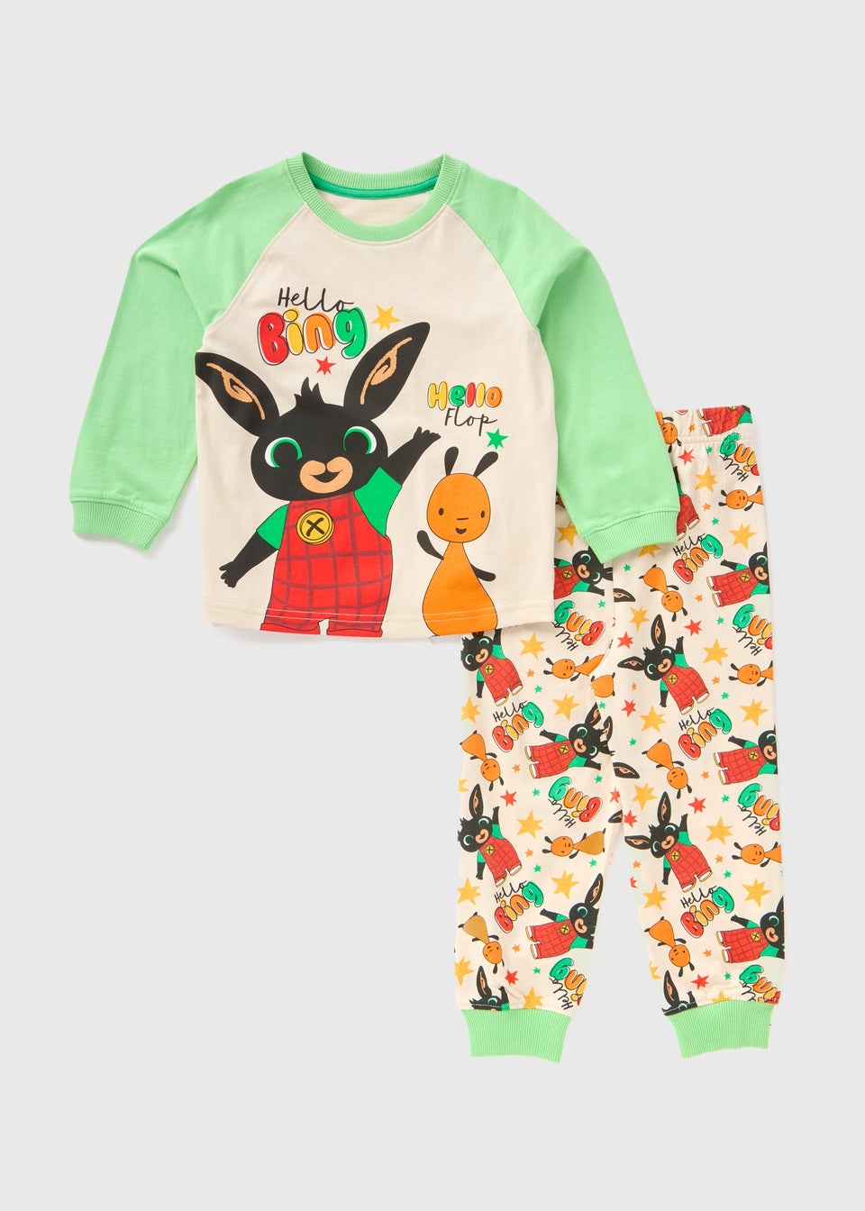 Bing pyjamas next 2025