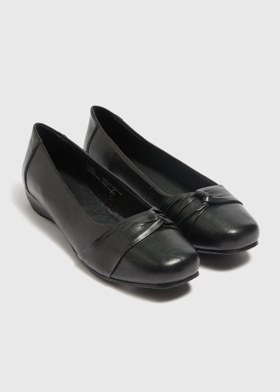 Matalan boat shoes 2025
