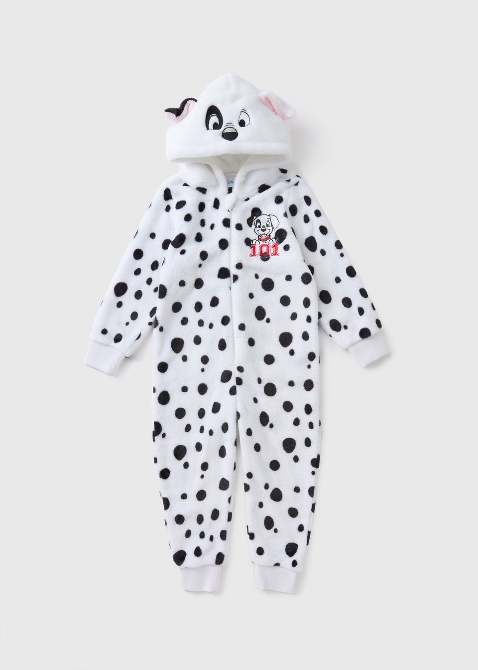 Dalmatian onesie baby outlet