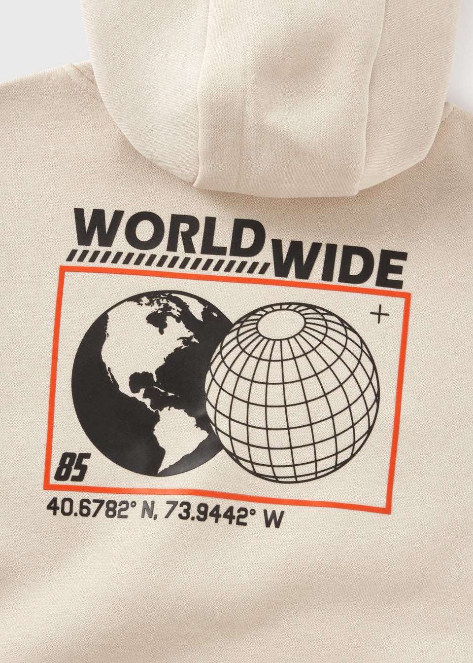 Worldwide sweatshirt outlet