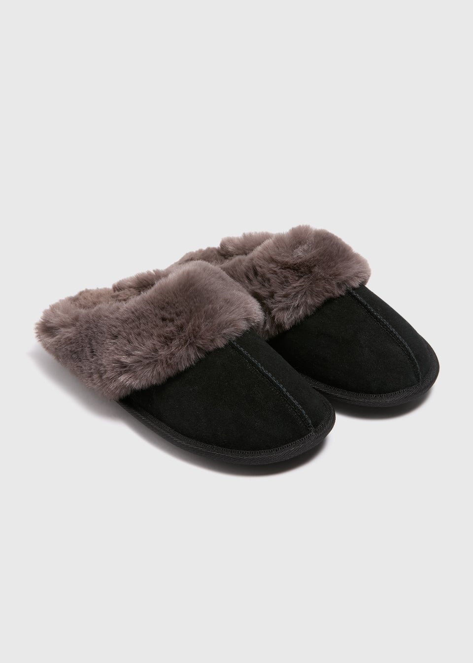 Shop All Slippers Womens Mens Kids Slippers Matalan