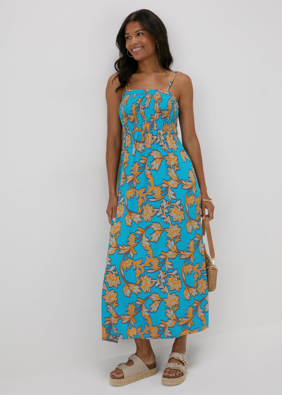 Womens Holiday Clothes Summer Clothes Outfits Matalan