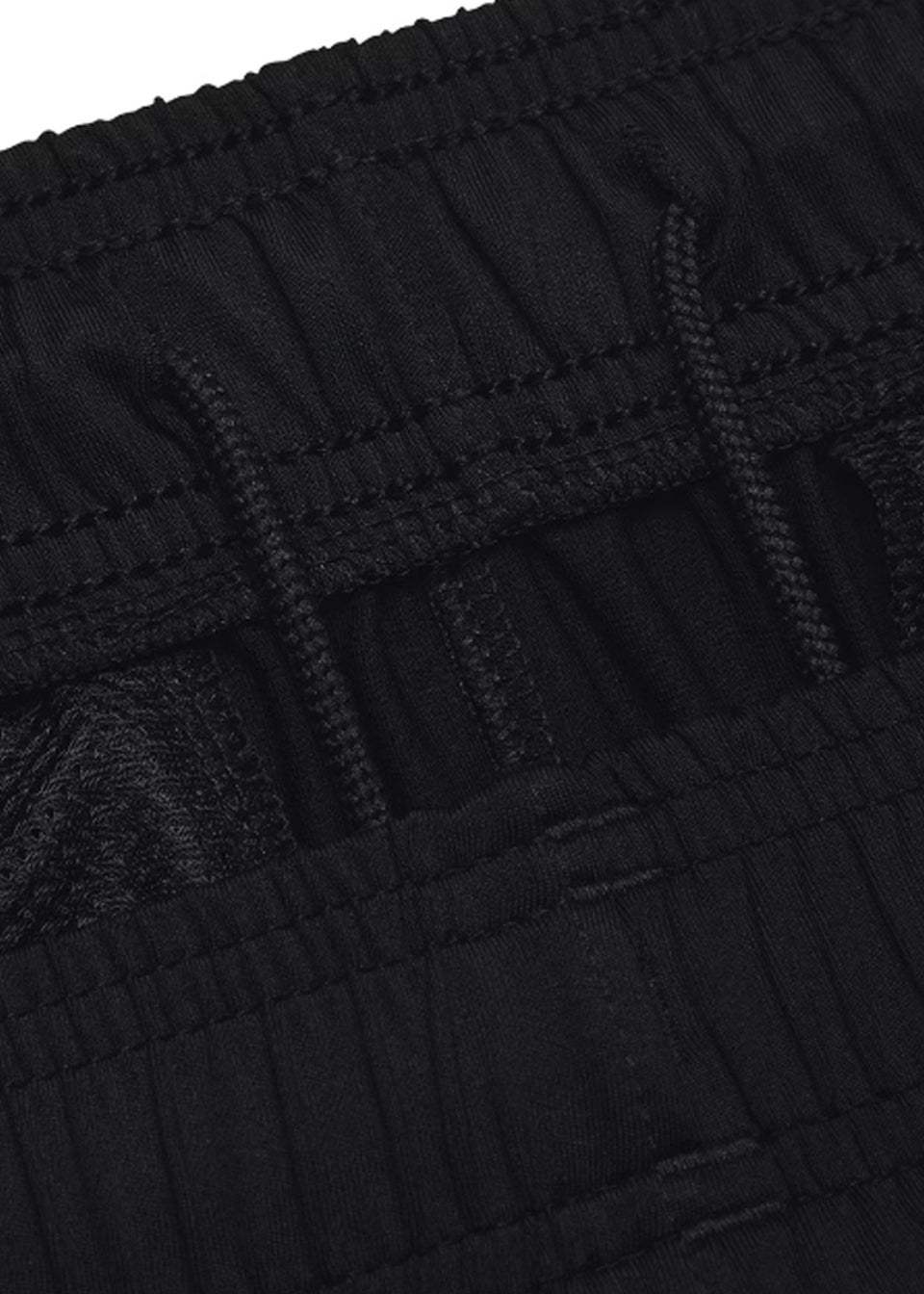 Under Armour Black Logo Vent Shorts