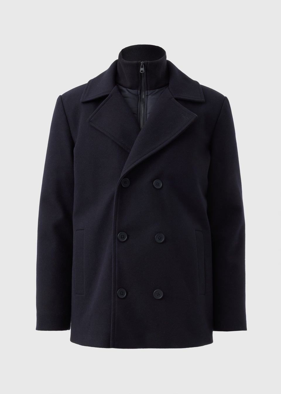 Matalan peacoat deals