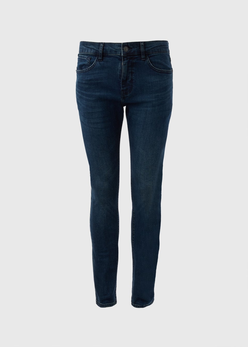 Dark Wash Super Skinny Fit Jeans