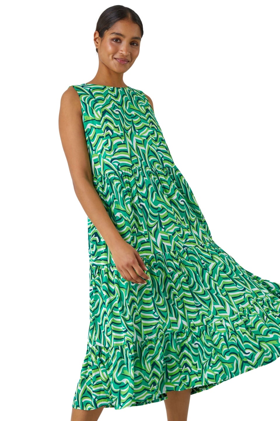 Roman dresses size 16 top