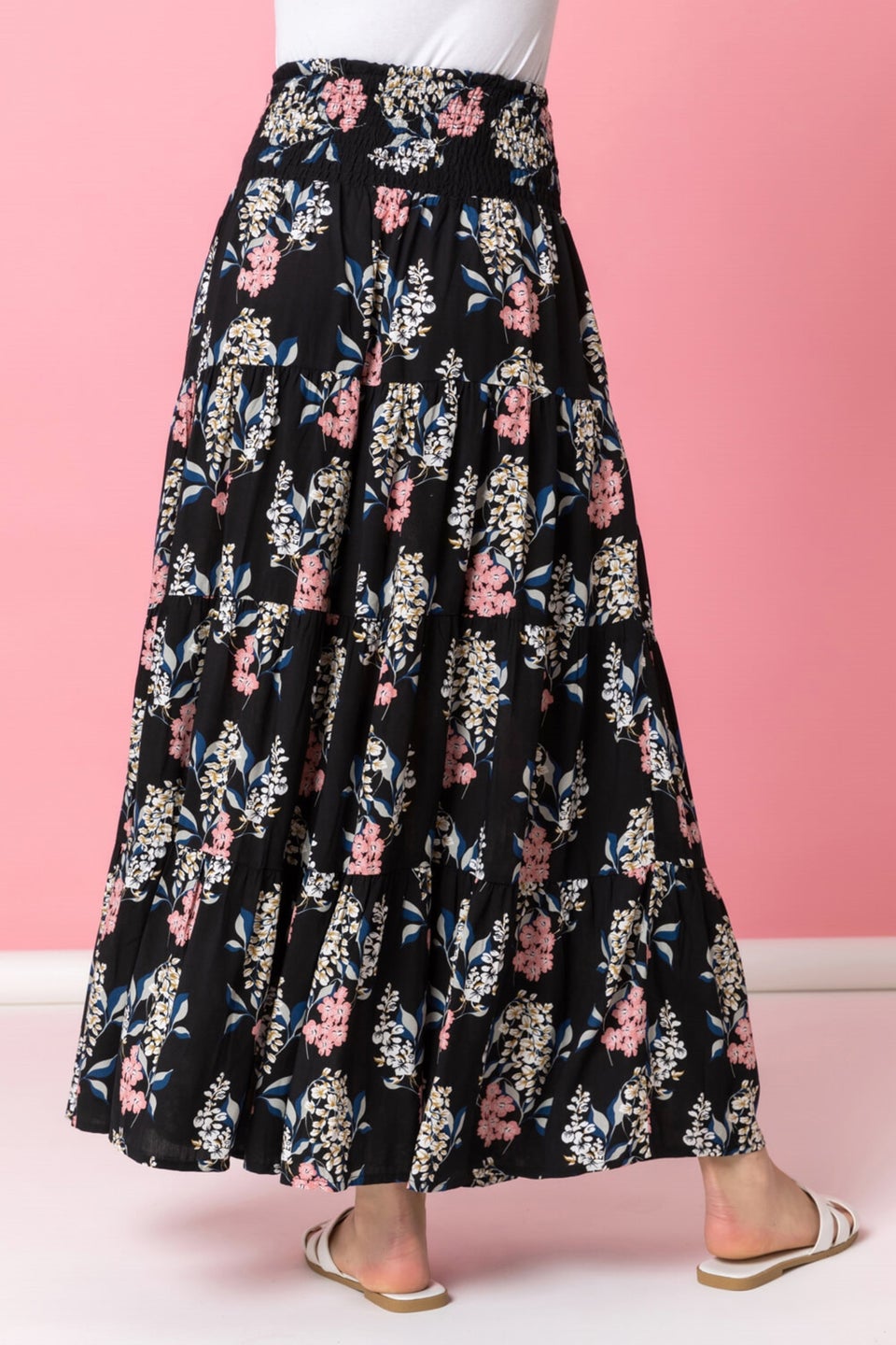Matalan summer maxi skirts sale