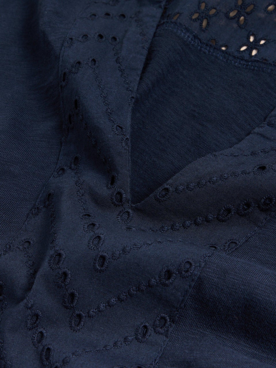 Langes Blusenkleid Keira aus Jersey
