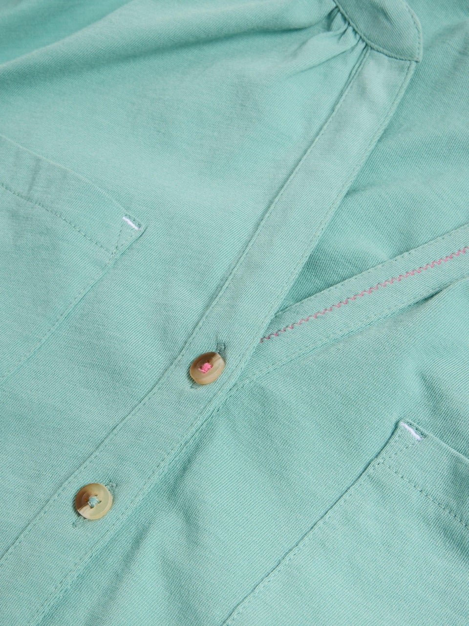 Daisy Raglanbluse