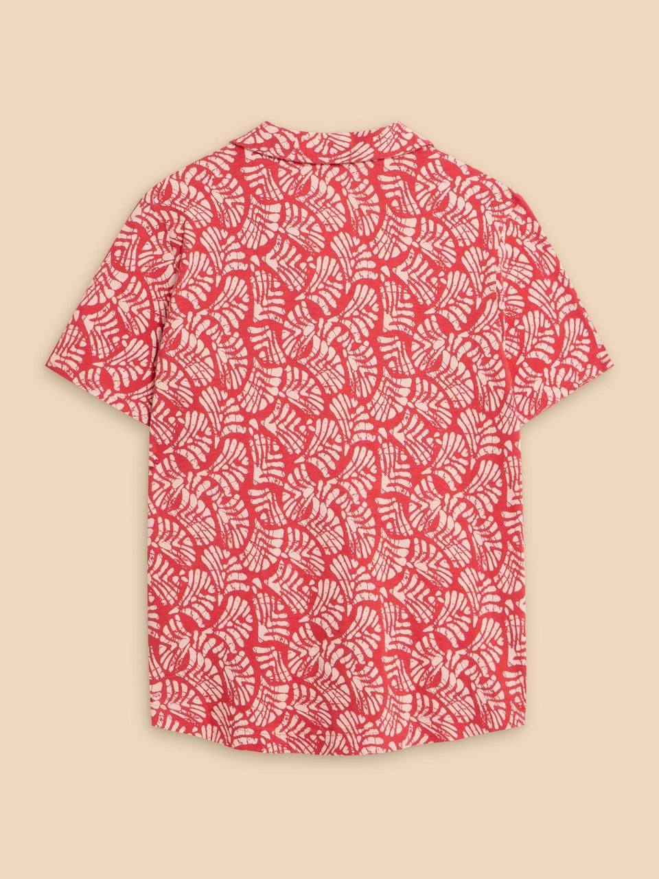 Penny Jerseybluse mit Taschen