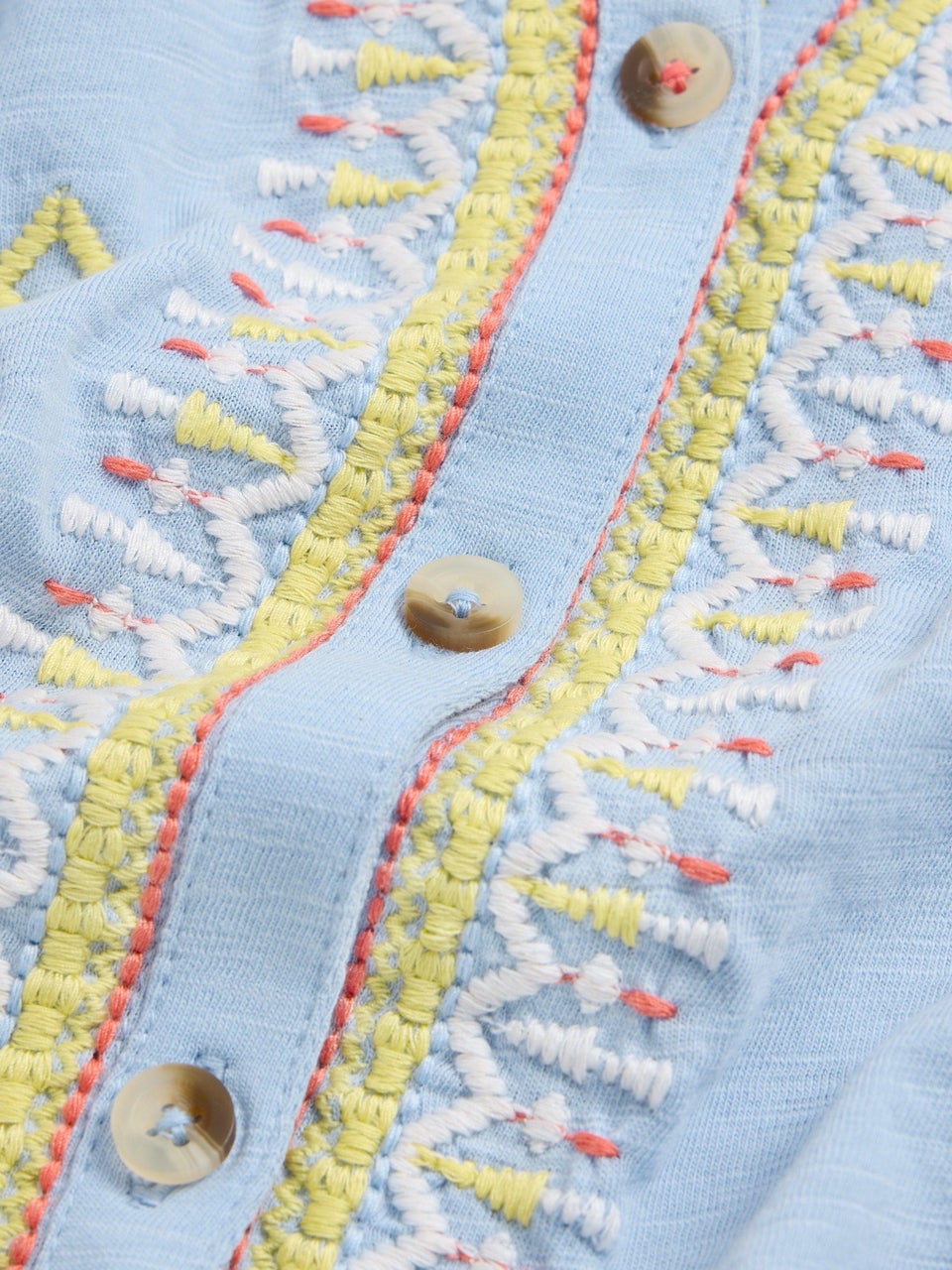 Tulip Ärmellose Jerseybluse