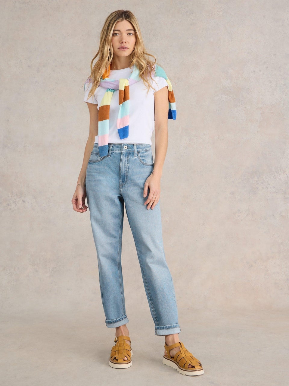 Weekend Jeans Freya