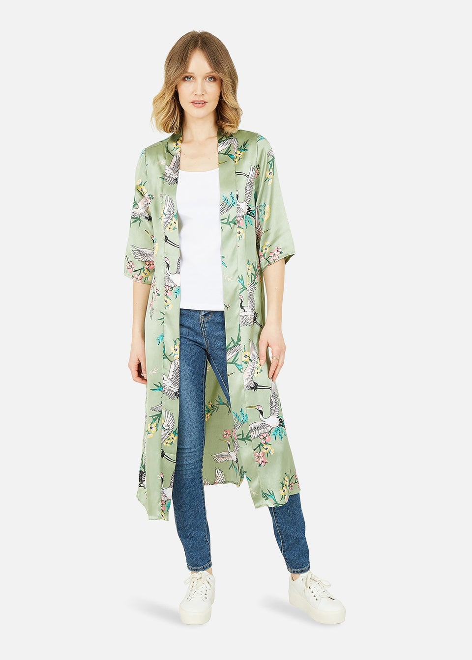 Matalan top ladies kaftans
