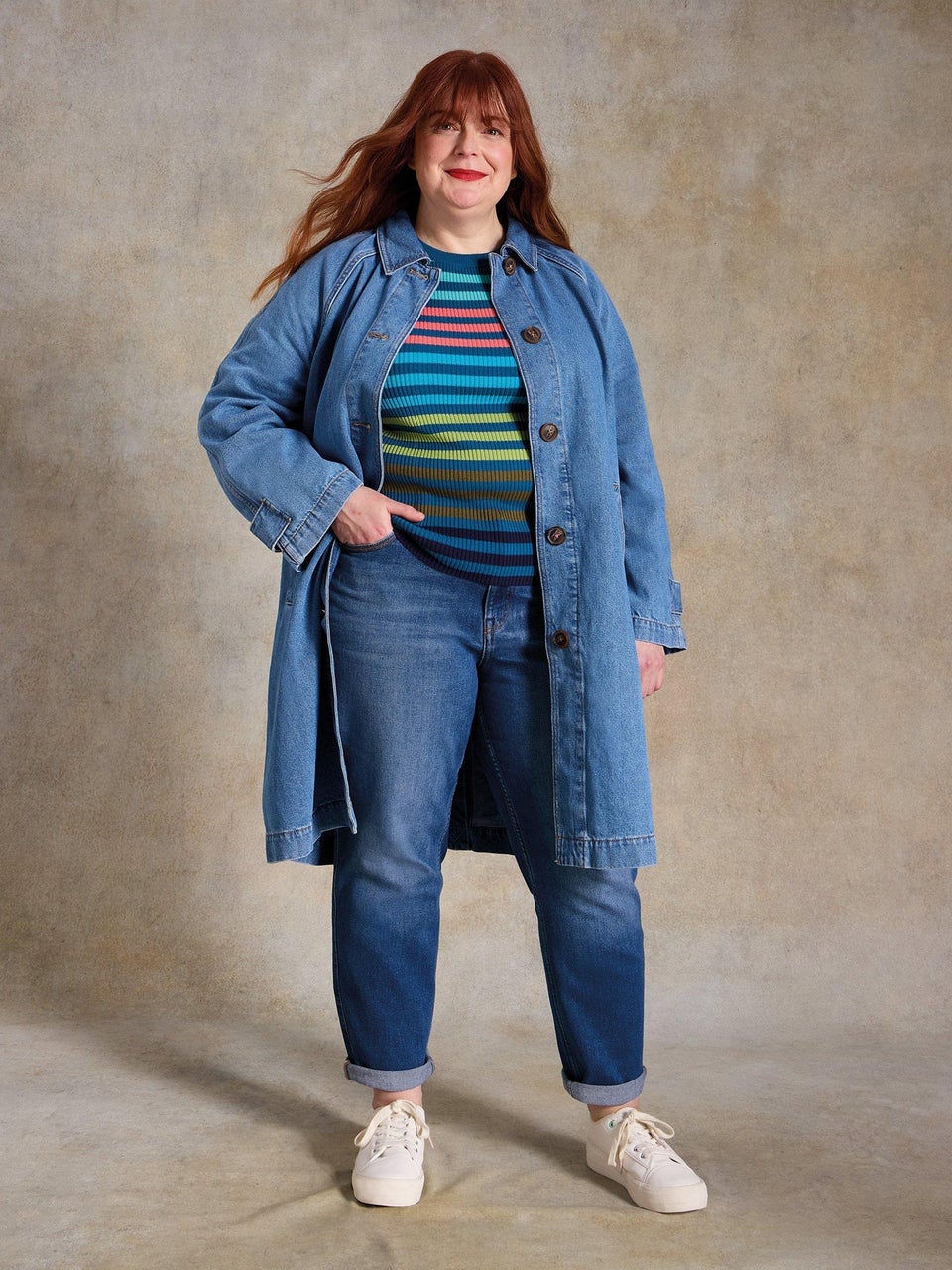 Weekend Jeans Freya