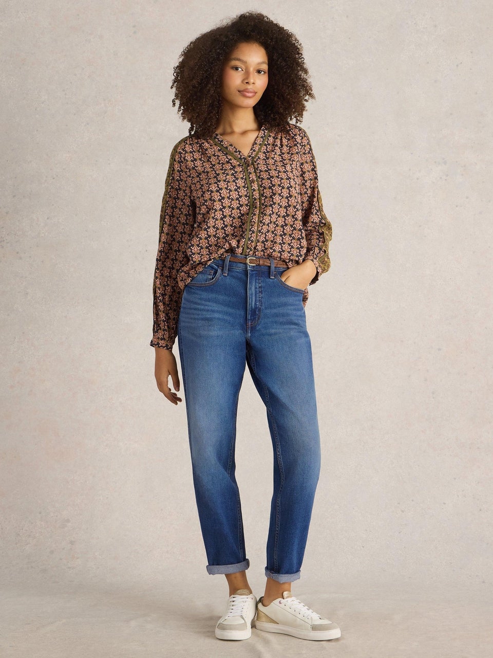 Weekend Jeans Freya