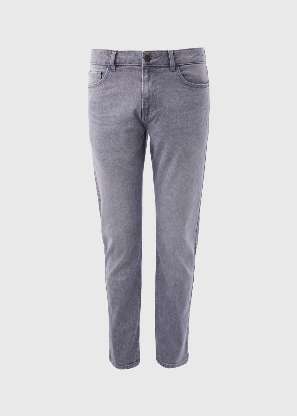 Grey Slim Fit Jeans