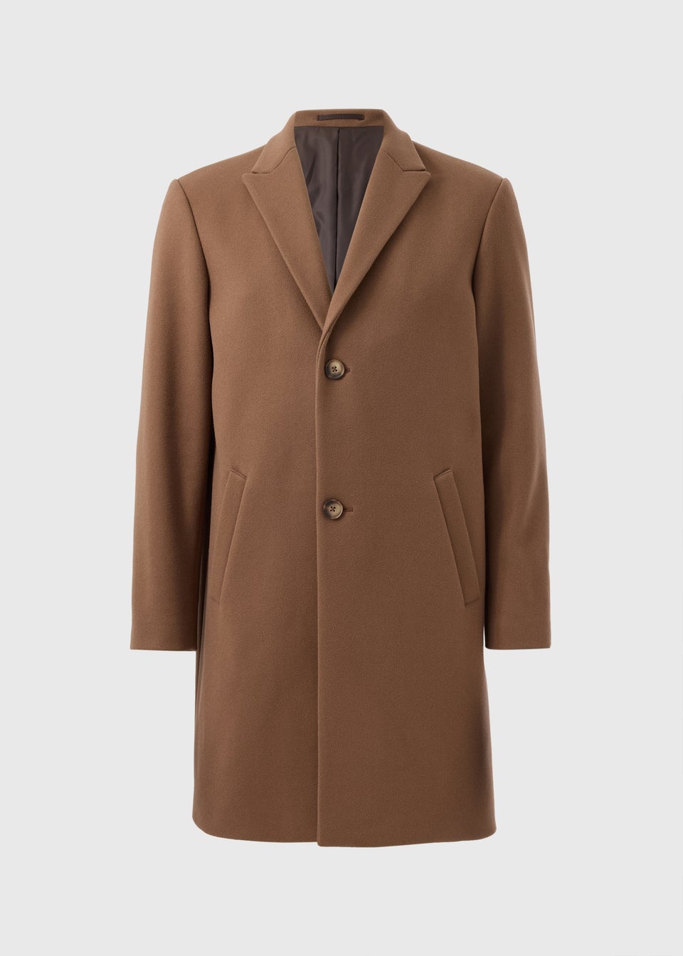 Matalan overcoat store
