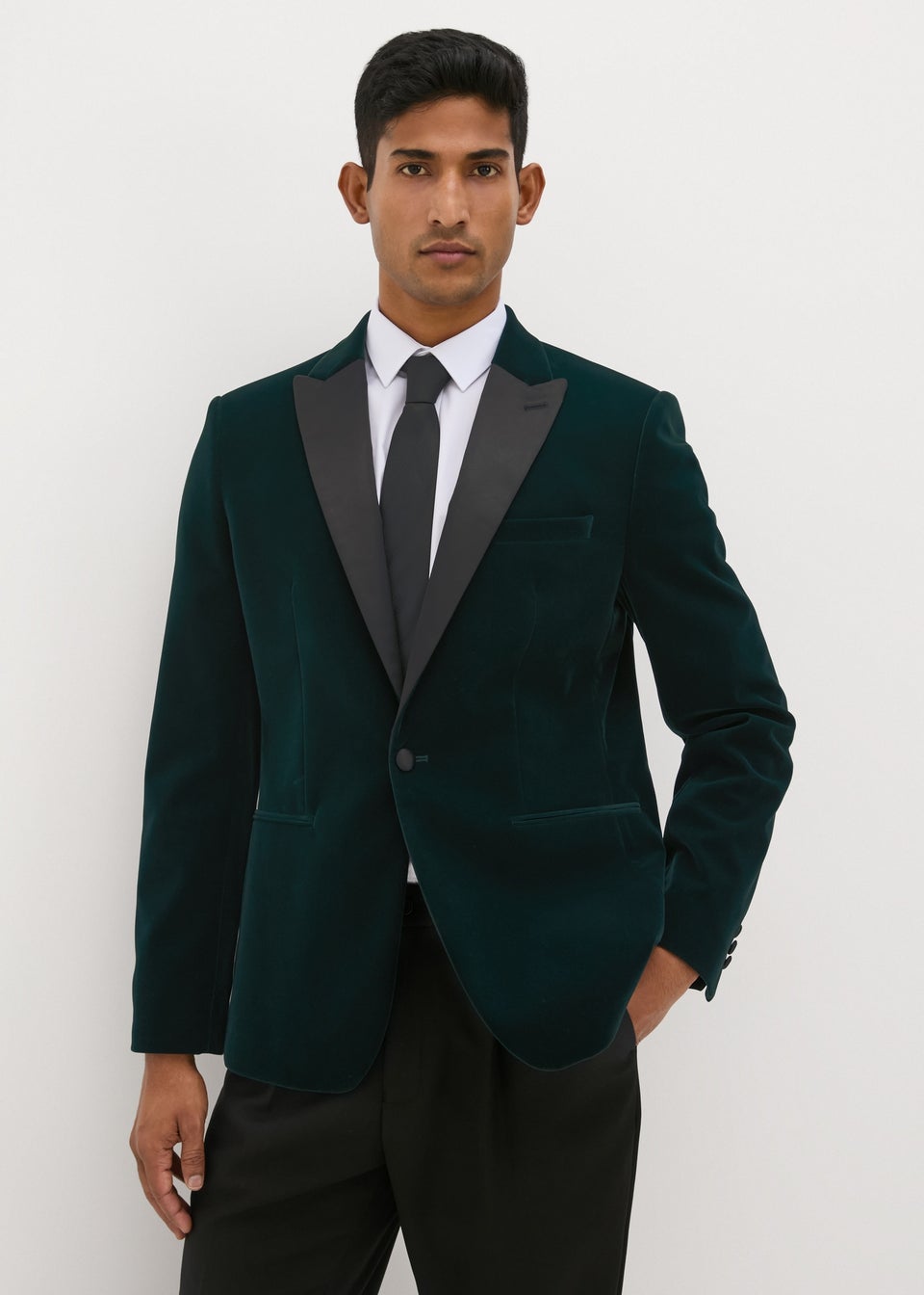 Matalan dinner suit store
