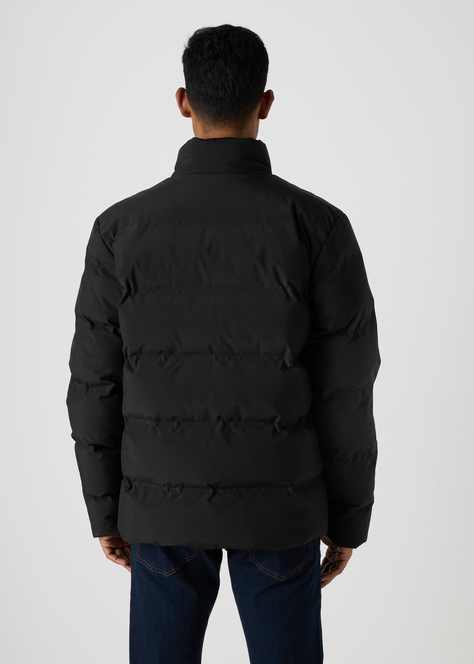 Matalan mens puffer jacket online