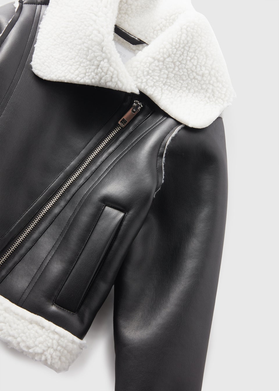 Aviator jacket matalan new arrivals