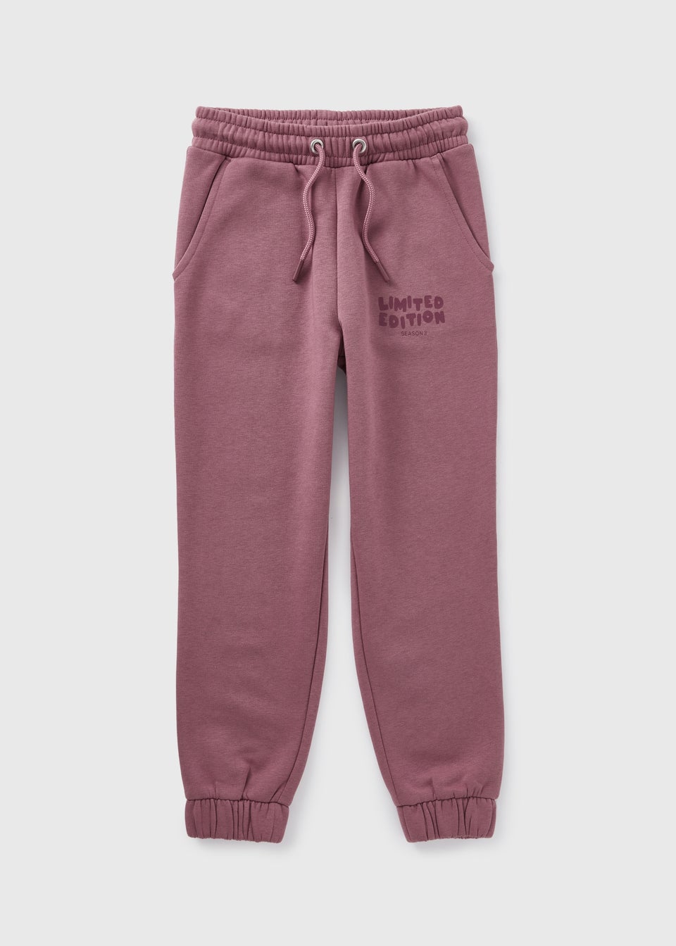 Jogging bottoms girls hot sale